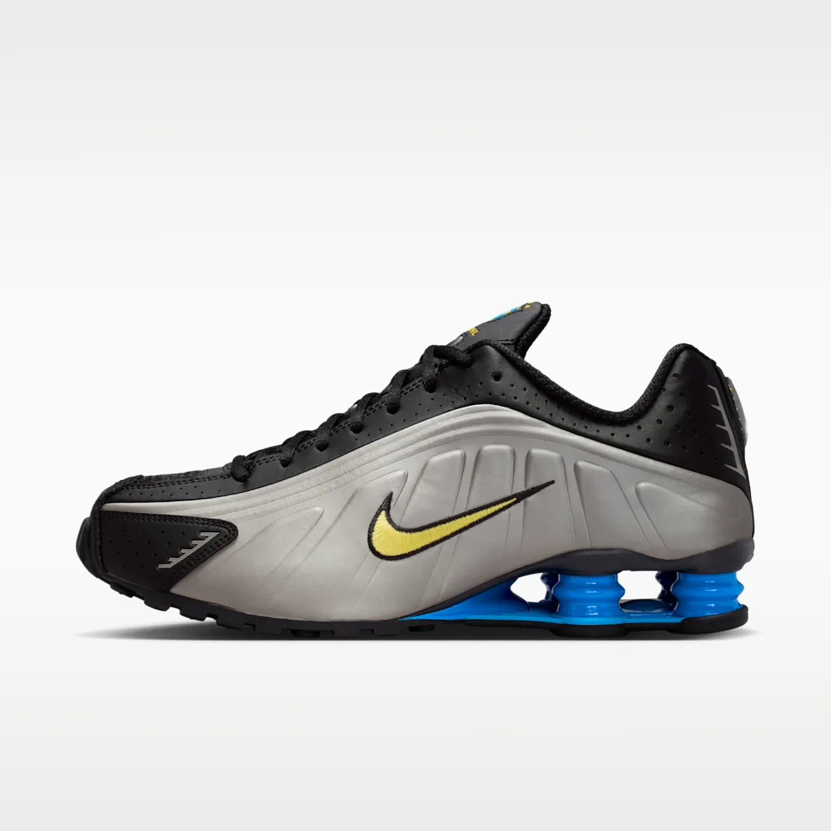 Nike Shox R4
