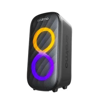 Oraimo SpaceBox Max Bluetooth Speaker β OBS-982