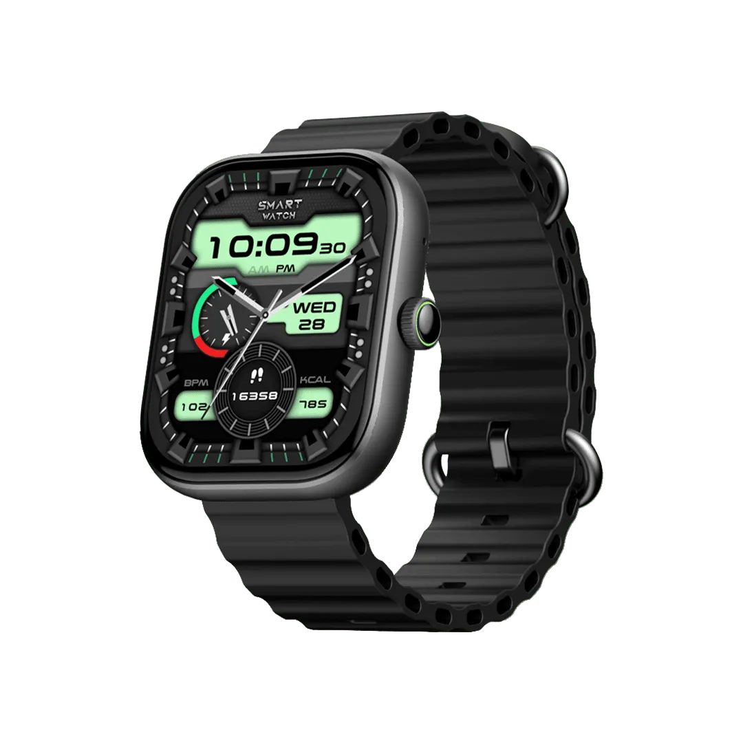 Oraimo Watch 6 Pro Smartwatch β OSW-807